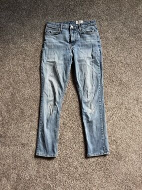 Michelle by Comune Revival Blue Jeans